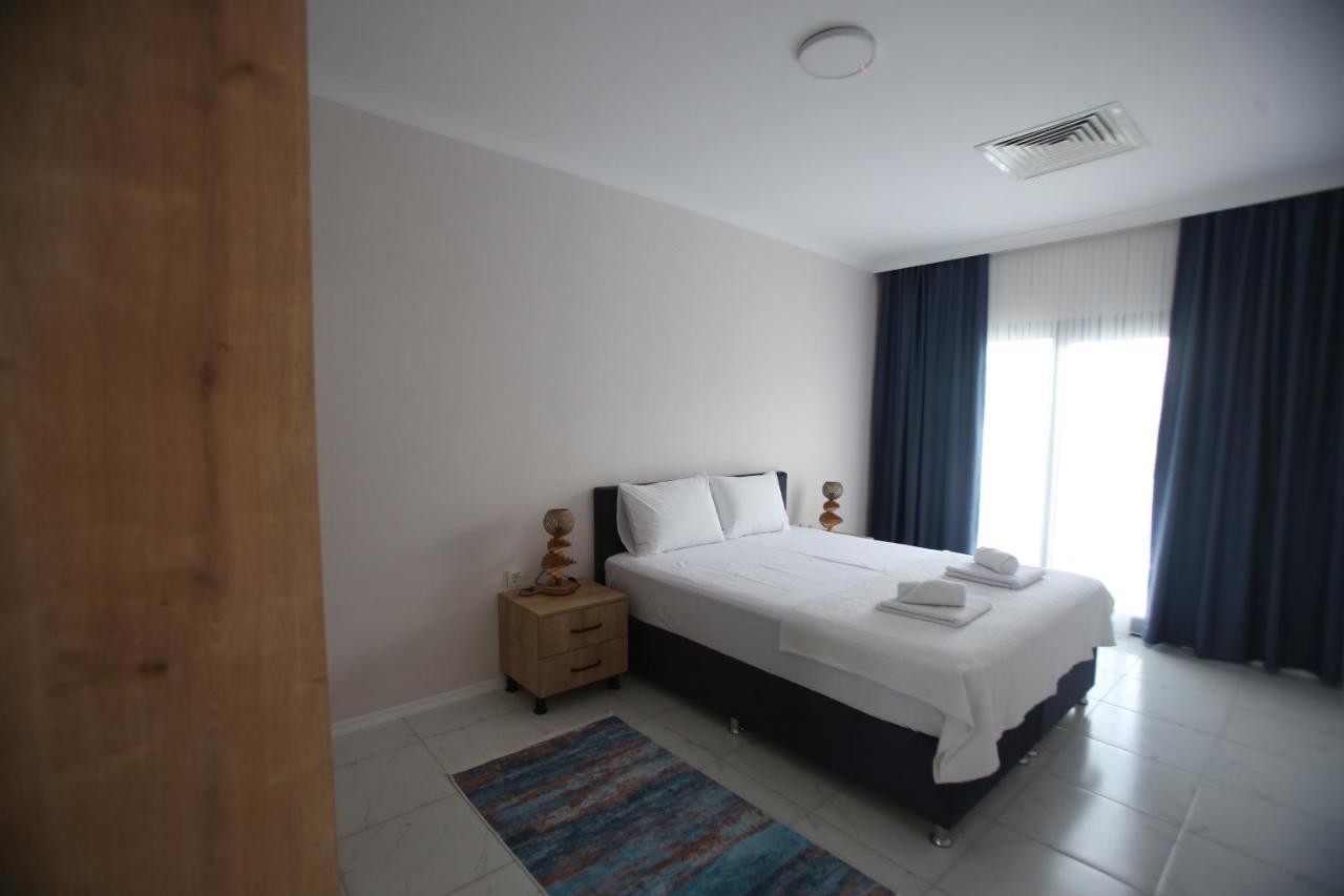 Talia Villalari Fethiye Exterior foto
