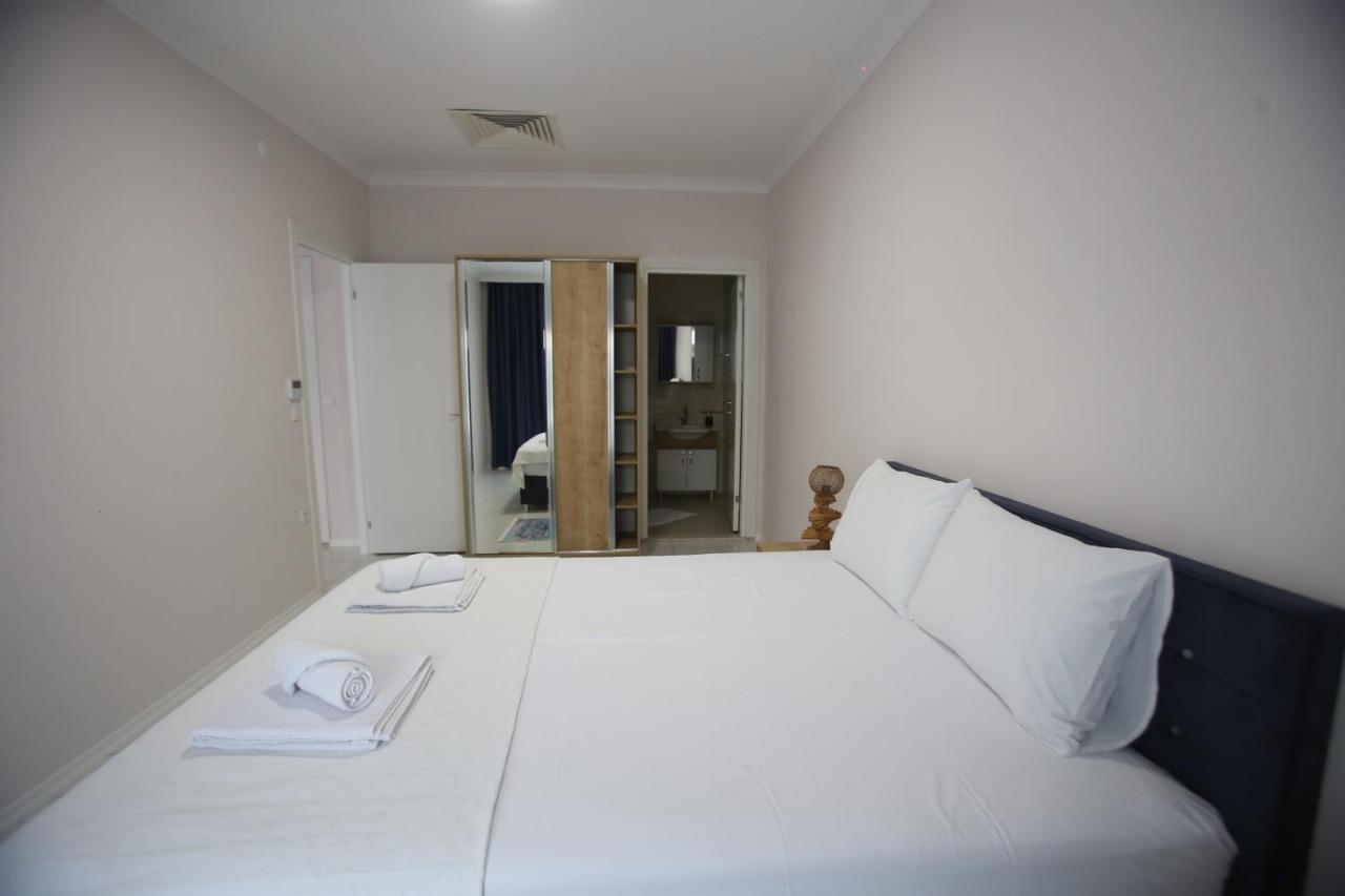 Talia Villalari Fethiye Exterior foto
