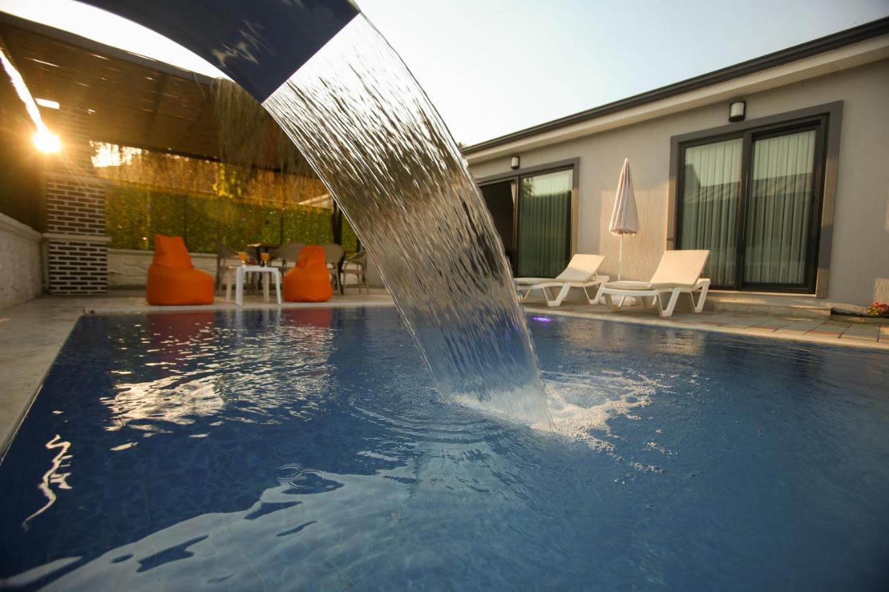 Talia Villalari Fethiye Exterior foto
