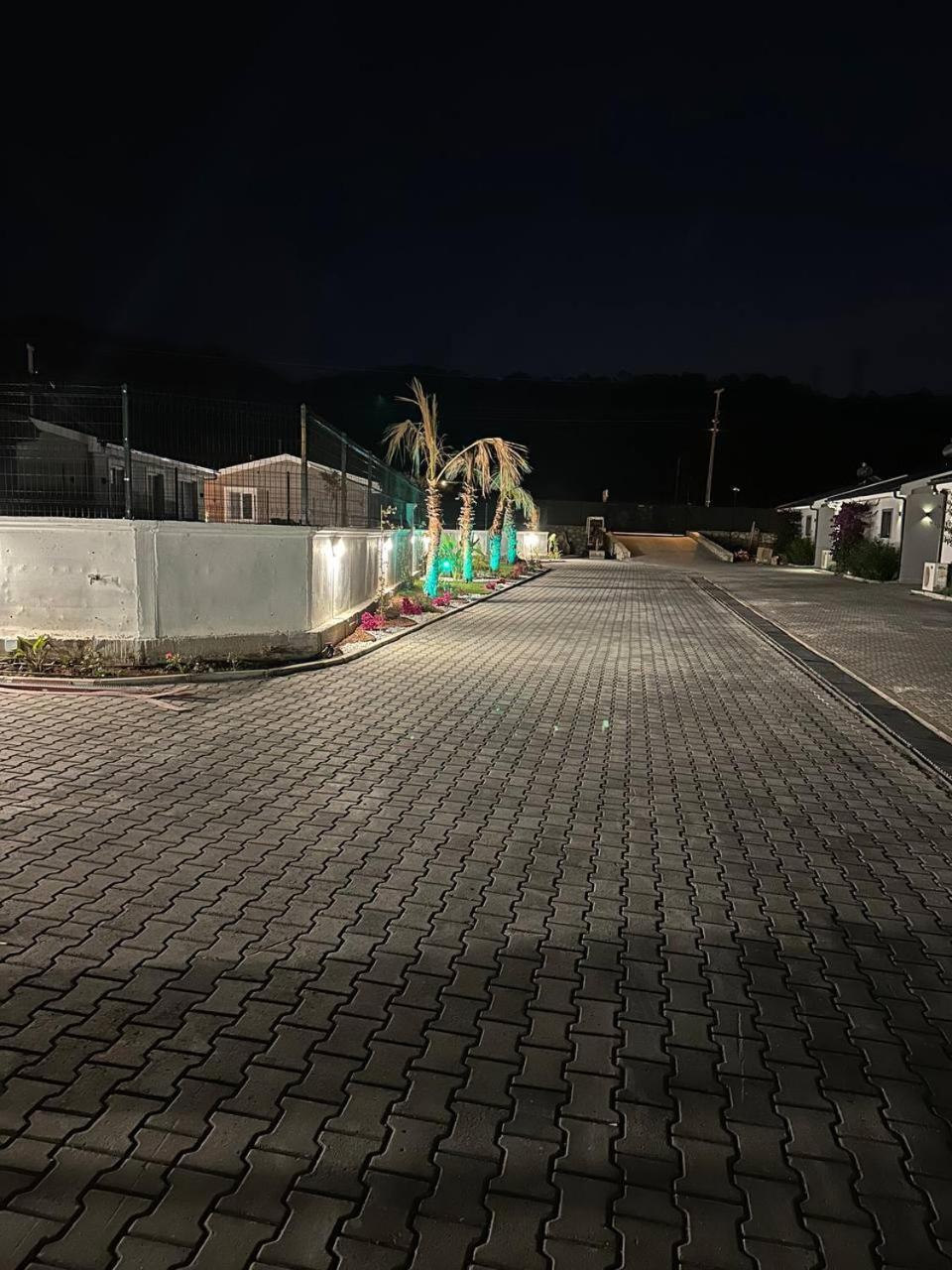 Talia Villalari Fethiye Exterior foto