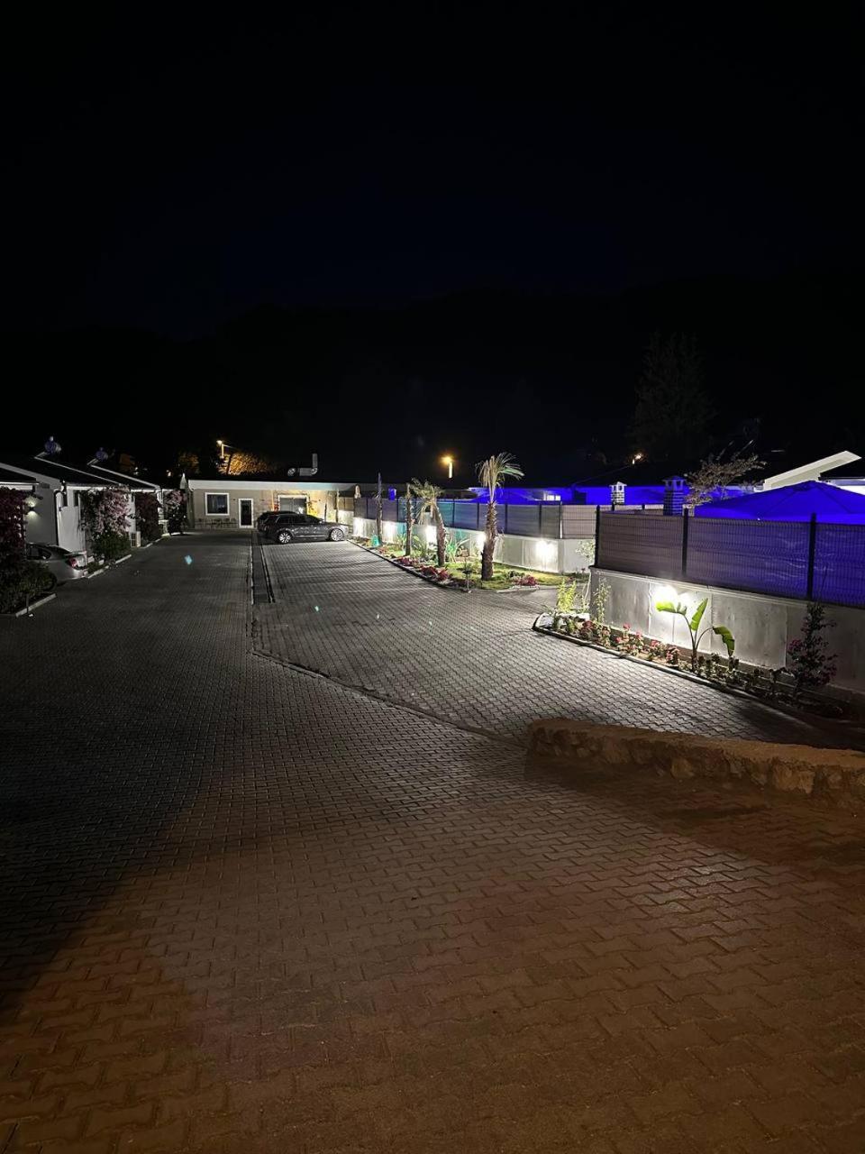 Talia Villalari Fethiye Exterior foto