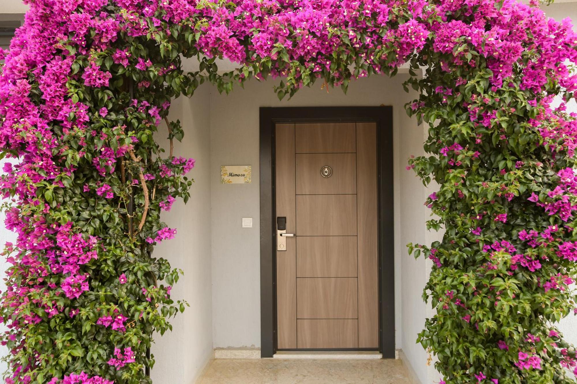 Talia Villalari Fethiye Exterior foto
