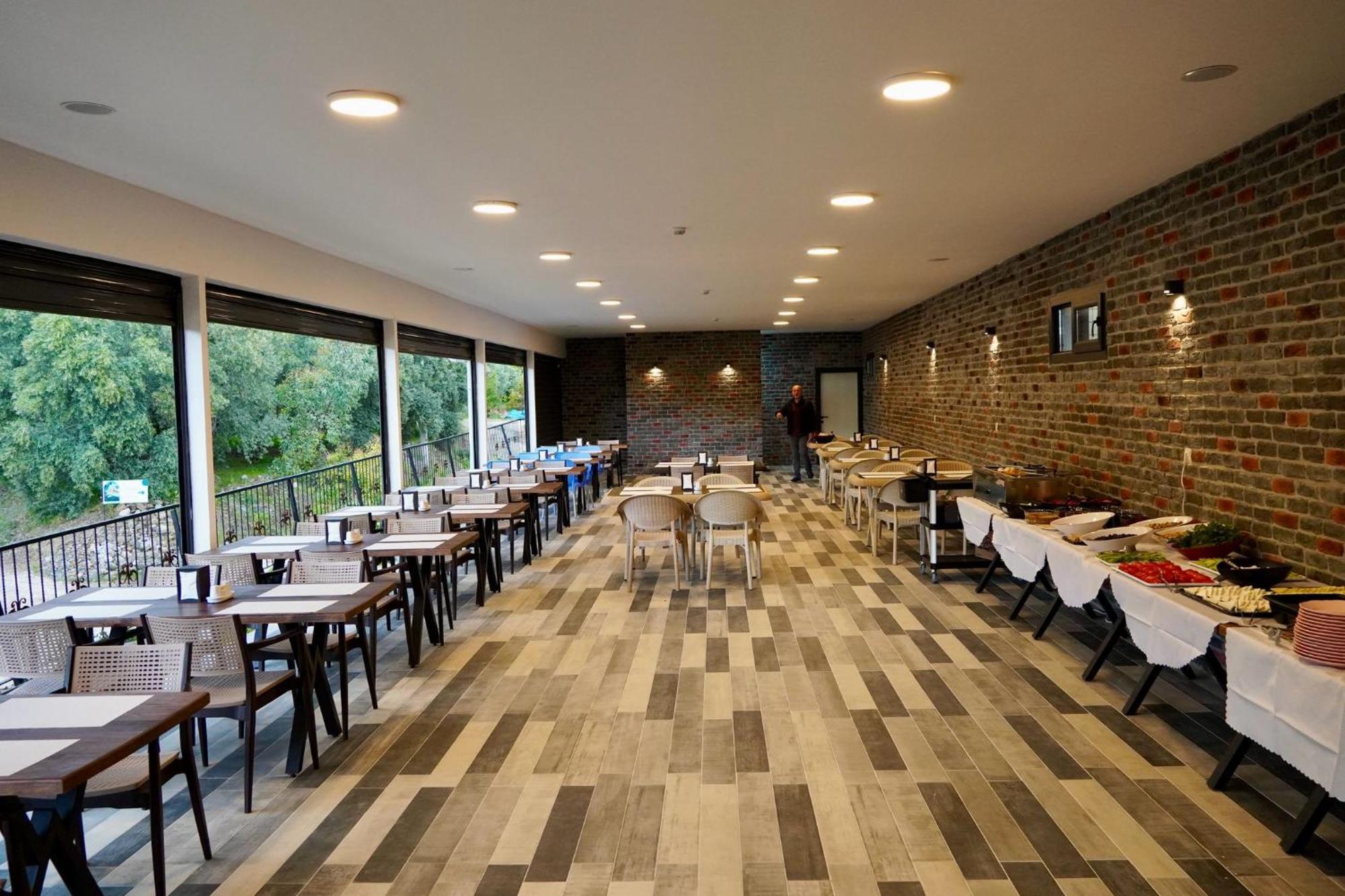 Talia Villalari Fethiye Exterior foto